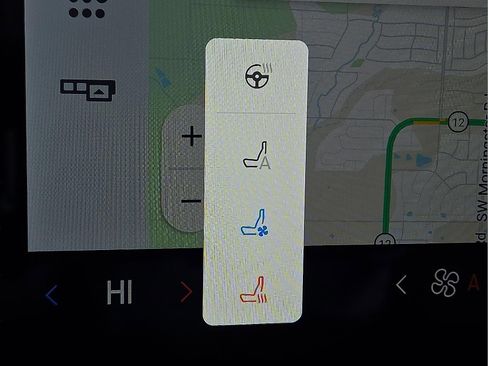 New 2026 Ford Expedition Tremor image 19