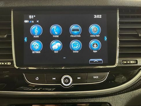 Used 2020 Buick Encore Preferred FWD image 26