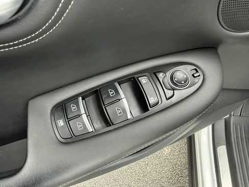 Used 2023 INFINITI QX55 Luxe w/ Cargo Package AWD/4WD image 13