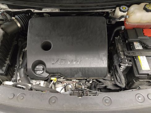 Used 2023 Buick Enclave Essence w/ Sound and Sites Package FWD image 30