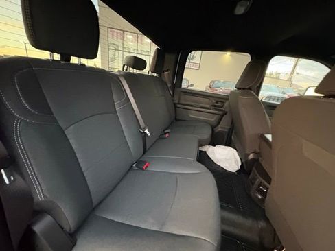 New 2026 RAM 5500 Tradesman image 14