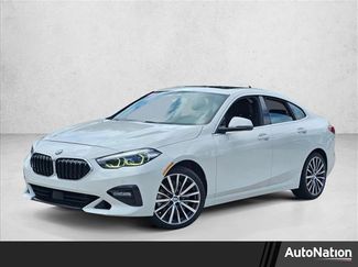 Used 2021 BMW 228i xDrive Gran Coupe w/ Convenience Package video 1