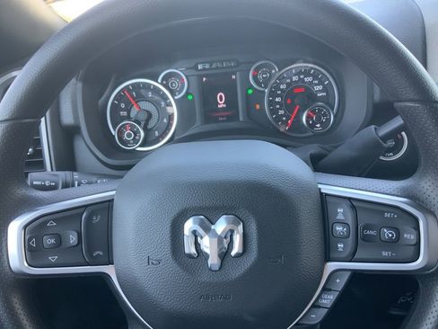 New 2026 RAM 3500 Tradesman image 24