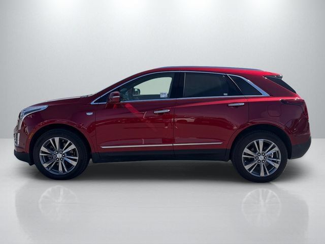 Used 2026 Cadillac XT5 Premium Luxury w/ Driver Assist Package FWD image 8