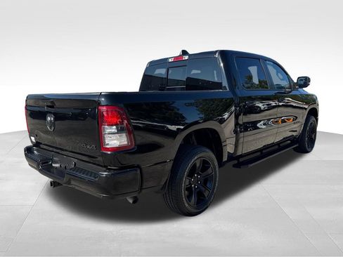 Used 2023 RAM 1500 Big Horn AWD/4WD image 2