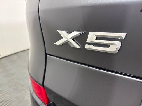 New 2026 BMW X5 xDrive40i w/ M Sport Package AWD/4WD image 10