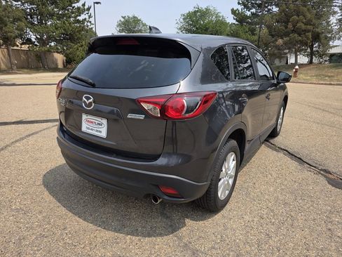 Used 2015 MAZDA CX-5 Touring AWD/4WD image 7