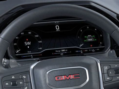 New 2026 GMC Sierra 1500 SLT w/ SLT Premium Plus Package image 18