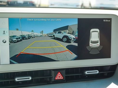 Certified 2023 Hyundai Ioniq 5 SE image 24