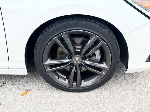 Used 2023 Acura Integra A-Spec w/ Technology Package FWD image 21