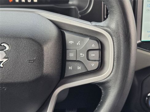 Used 2023 Ford Bronco Wildtrak AWD/4WD image 28