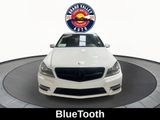 Used 2014 Mercedes-Benz C 300 4MATIC Sedan image 4