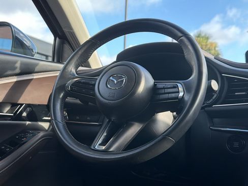 Certified 2024 MAZDA CX-30 AWD 2.5 S w/ Premium Package image 26