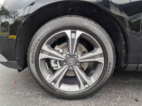 Certified 2024 Acura RDX SH-AWD w/ Advance Package image 12