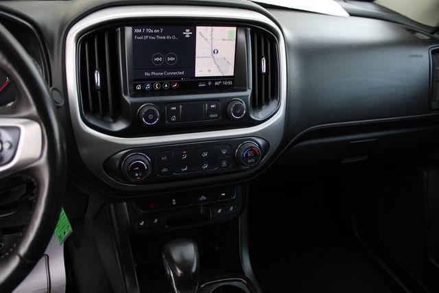 Used 2022 GMC Canyon Elevation w/ Elevation Premium Package AWD/4WD image 15