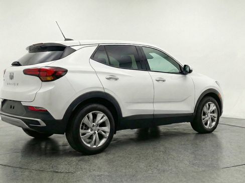 Used 2025 Buick Encore GX Preferred image 9