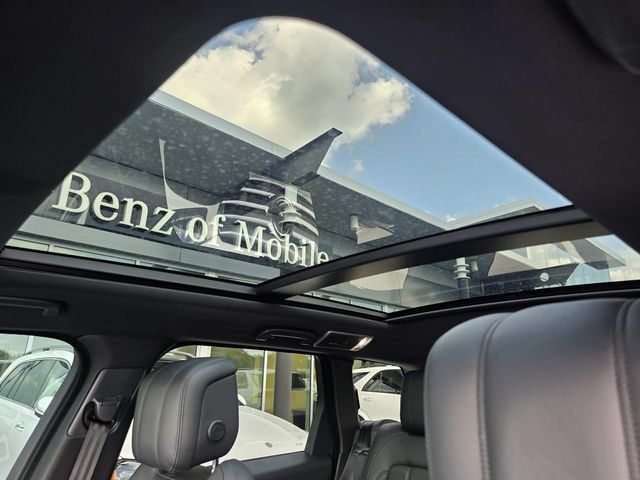 Used 2019 Land Rover Range Rover Sport HSE AWD/4WD image 16