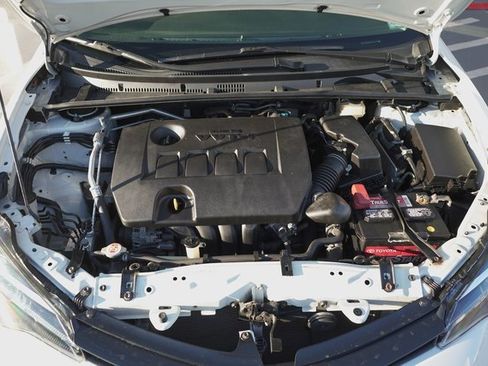 Used 2019 Toyota Corolla LE image 9