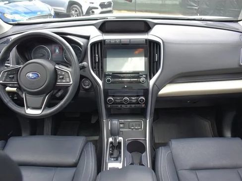 Used 2019 Subaru Ascent Limited AWD/4WD image 12