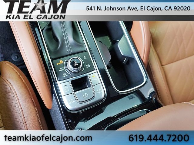 Certified 2024 Kia Telluride SX X-Pro AWD/4WD image 32