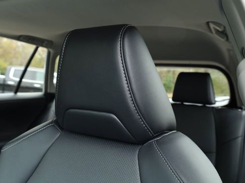 Used 2024 Toyota RAV4 Limited image 24