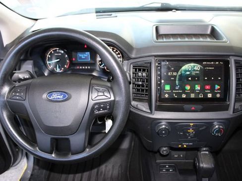 Used 2021 Ford Ranger XL w/ Trailer Tow Package image 25