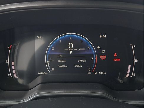 Used 2026 Toyota Corolla LE FWD image 19