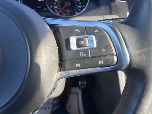 Used 2017 Volkswagen GTI S image 22