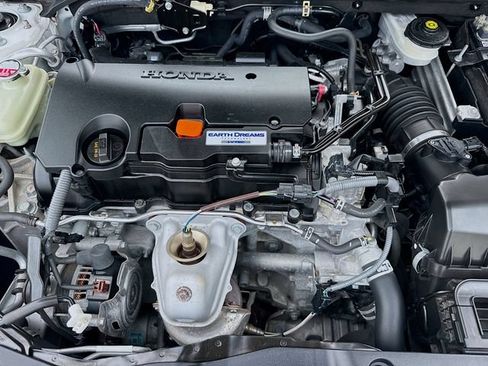 Used 2021 Honda Civic LX image 33