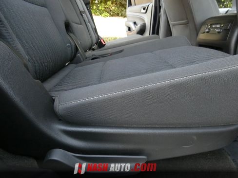 Used 2018 GMC Yukon SLE w/ Convenience Package AWD/4WD image 35