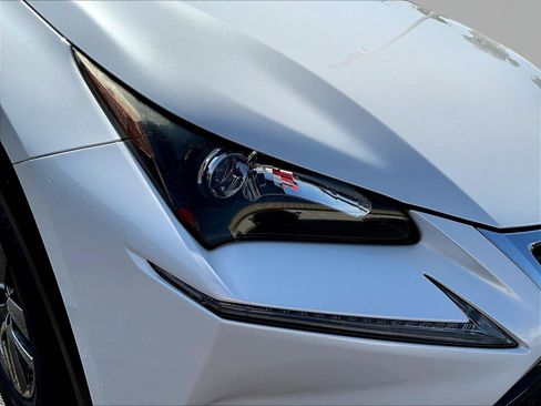 Used 2015 Lexus NX 200t AWD w/ Premium Package image 32