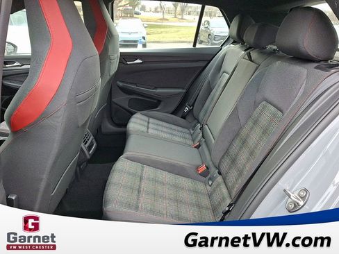 New 2026 Volkswagen GTI S image 5