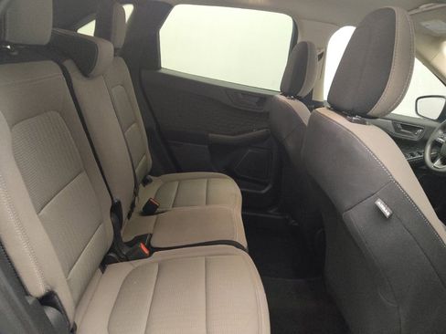 Used 2020 Ford Escape S image 19