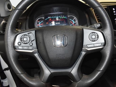 Certified 2021 Honda Pilot EX image 13