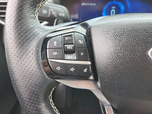 Used 2022 Ford Explorer ST w/ Equipment Group 401A image 14