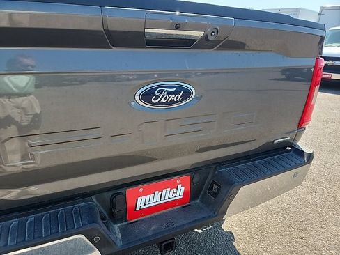 Used 2022 Ford F150 XLT w/ Equipment Group 302A High AWD/4WD image 34