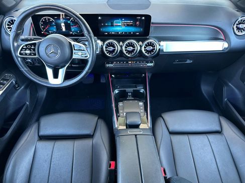 Certified 2021 Mercedes-Benz GLB 250 image 15