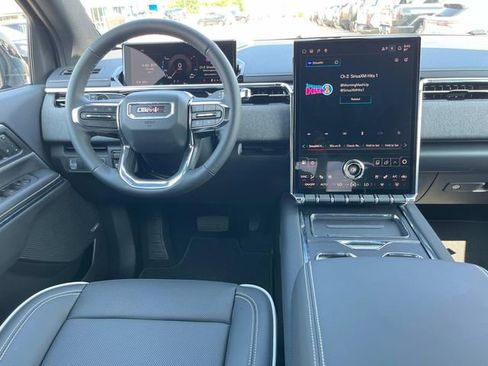 New 2026 GMC Sierra EV Elevation w/ Premium Package image 13