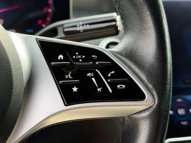Certified 2023 Mercedes-Benz GLC 300 4MATIC image 22