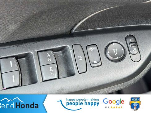 Used 2016 Honda Civic EX image 15