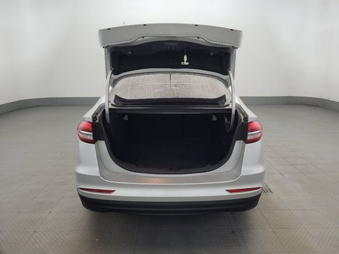 Used 2019 Ford Fusion S FWD image 29