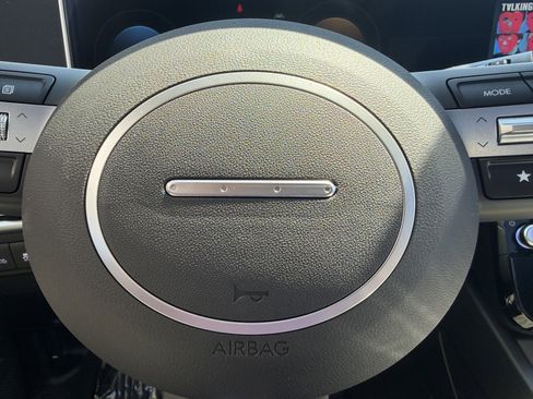 New 2026 Hyundai Santa Cruz SEL AWD/4WD image 33