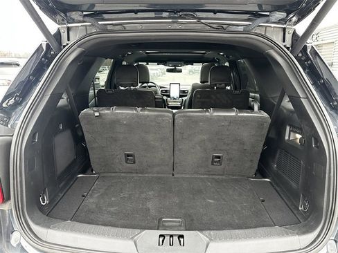 Certified 2023 Ford Explorer ST w/ Equipment Group 401A image 45