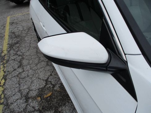 Used 2018 Honda Civic LX image 26