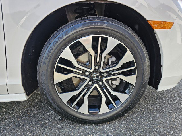 Used 2025 Honda Odyssey Elite image 9
