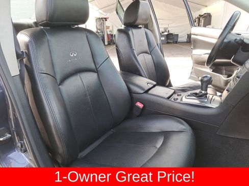 Used 2012 INFINITI G37 Journey w/ Premium Pkg image 10
