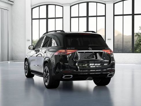 New 2026 Mercedes-Benz GLE 450 4MATIC image 27