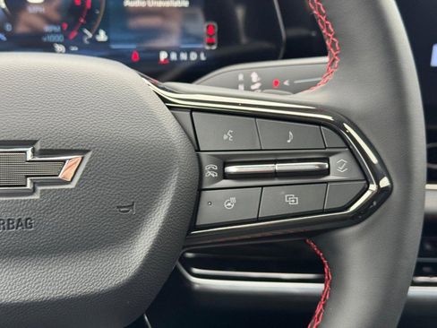 New 2026 Chevrolet Equinox RS w/ LPO, Floor Liner Package image 12