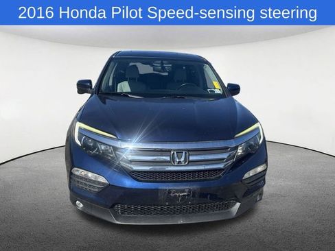 Used 2016 Honda Pilot EX-L image 14