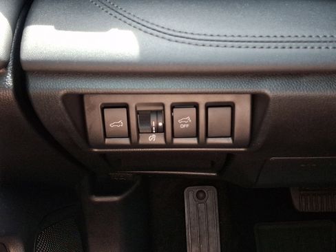 Used 2024 Subaru Outback Wilderness AWD/4WD image 22